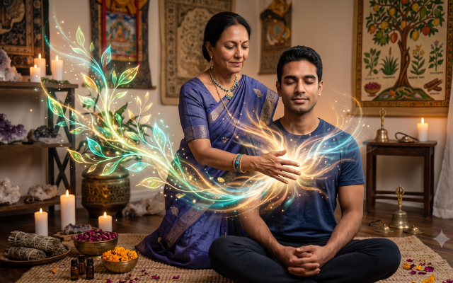 Negative Energy Removal