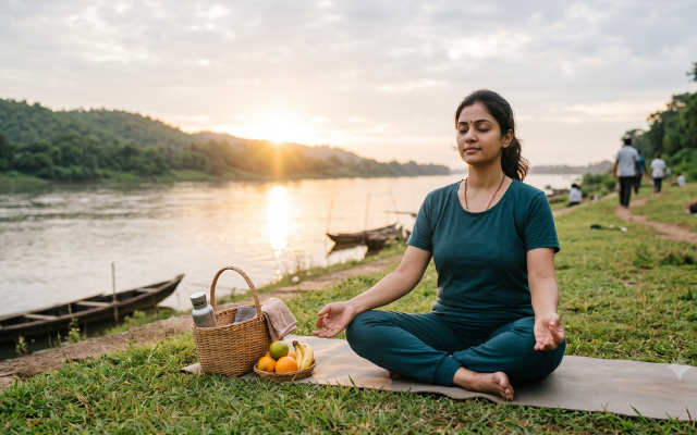 Health & Wellness